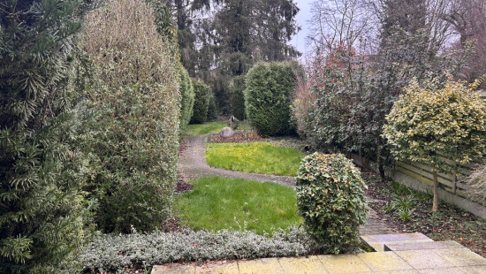 Grote Baan - 91 - - 3511