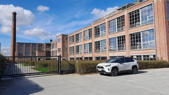 Doorniksesteenweg - 151 - 112 - 8580