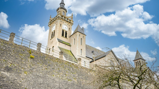 Rue Saint-Donat - 42 - - 6700