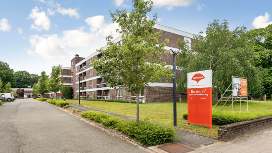 Daverlostraat - 170 - 2 - 8310