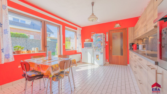 Rue Aux Fraises - 17 - - 5300