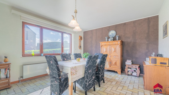Rue Aux Fraises - 17 - - 5300