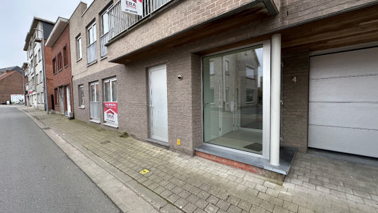 Handboogstraat - 4 - 0001 - 8560