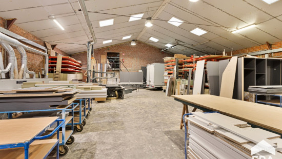 Damweg - 35 - - 8340