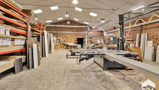 Damweg - 35 - - 8340