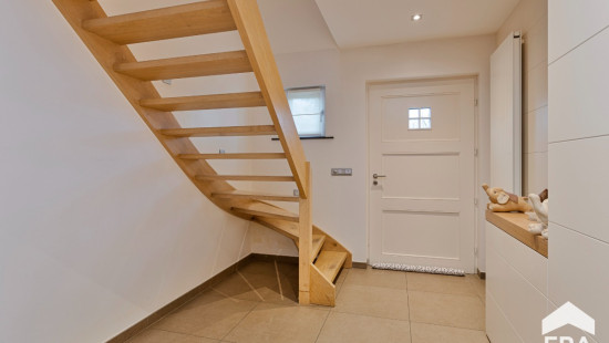 Damweg - 35 - - 8340