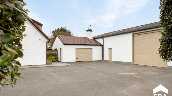 Damweg - 35 - - 8340