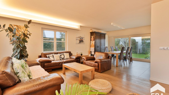 Damweg - 35 - - 8340