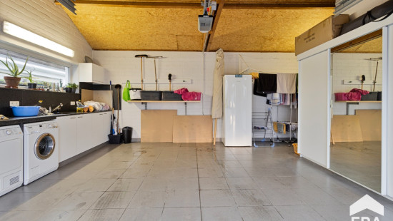 Damweg - 35 - - 8340