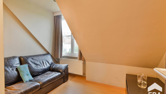 Damweg - 35 - - 8340