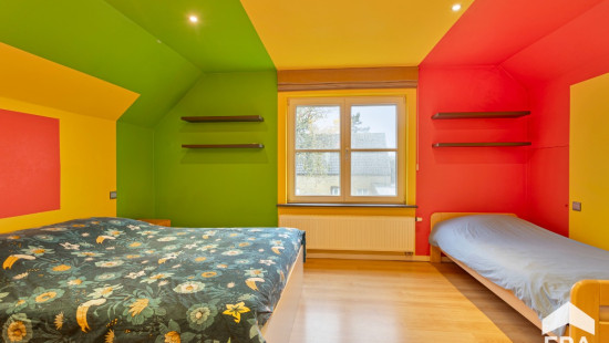 Damweg - 35 - - 8340