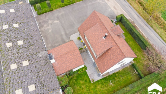 Damweg - 35 - - 8340