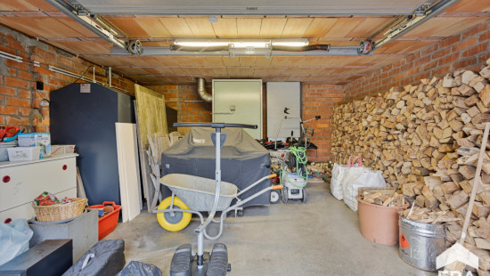 Damweg - 35 - - 8340