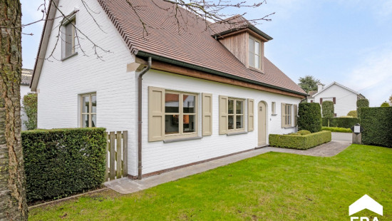 Damweg - 35 - - 8340