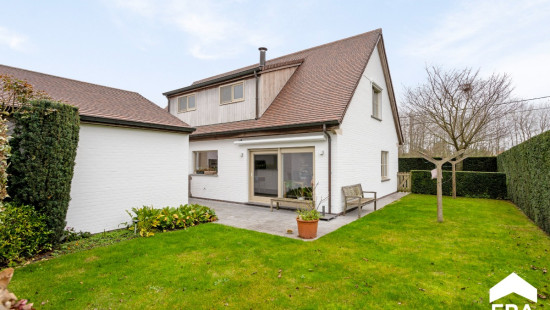 Damweg - 35 - - 8340