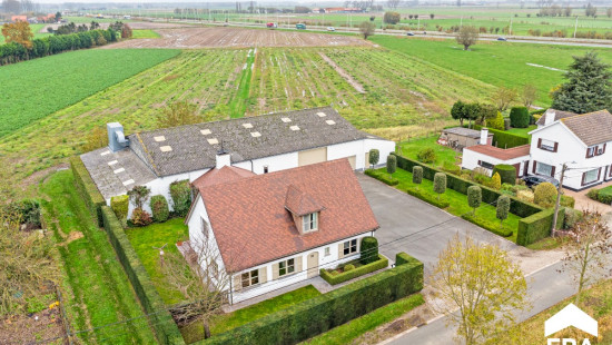 Damweg - 35 - - 8340