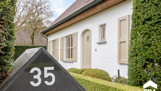 Damweg - 35 - - 8340