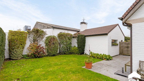 Damweg - 35 - - 8340