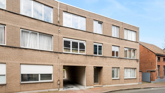 Dorpstraat - 173 - 1 - 2070