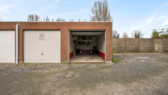 Dorpstraat - 173 - 1 - 2070