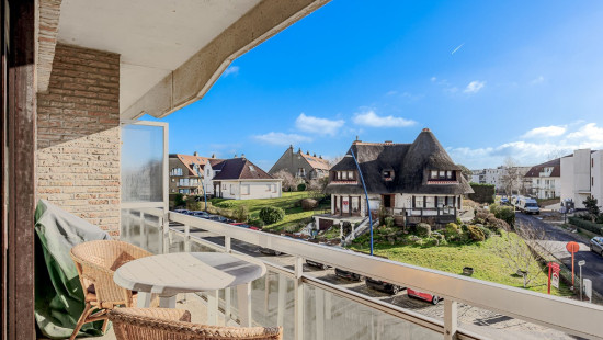 Oostendelaan - 29 - 0203 - 8670