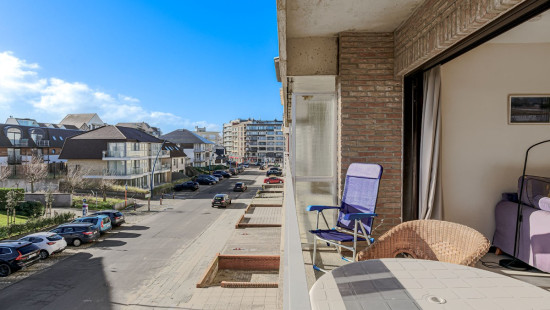 Oostendelaan - 29 - 0203 - 8670