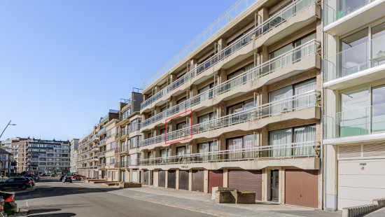 Oostendelaan - 29 - 0203 - 8670