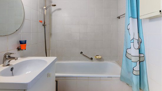 Oostendelaan - 29 - 0203 - 8670