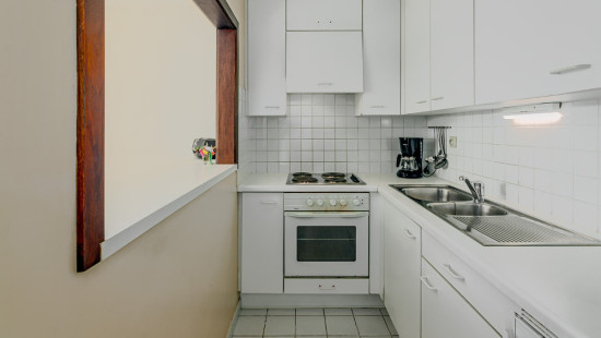 Oostendelaan - 29 - 0203 - 8670