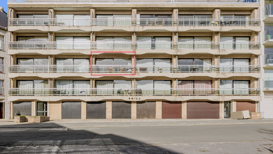 Oostendelaan - 29 - 0203 - 8670