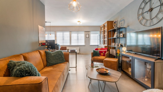 Tereken - 146 - bus 1 - 9100