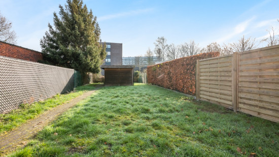 Tereken - 146 - bus 1 - 9100