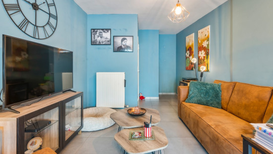 Tereken - 146 - bus 1 - 9100