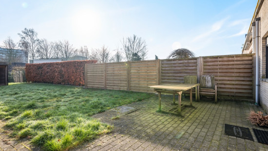 Tereken - 146 - bus 1 - 9100