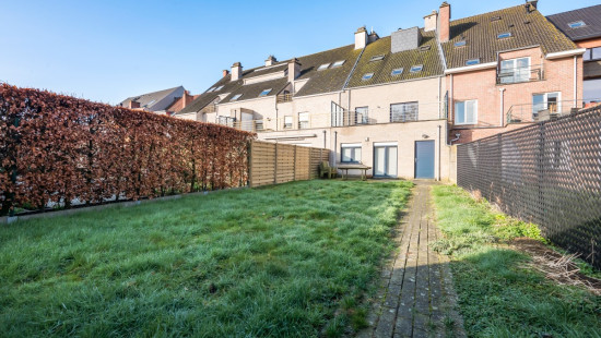 Tereken - 146 - bus 1 - 9100