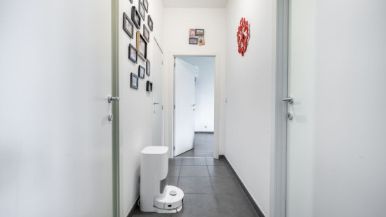Rue Carl Grün - 15 - B 03 - 4801