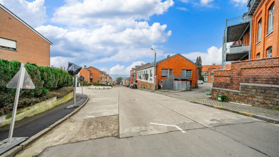 Rue Carl Grün - 15 - B 03 - 4801