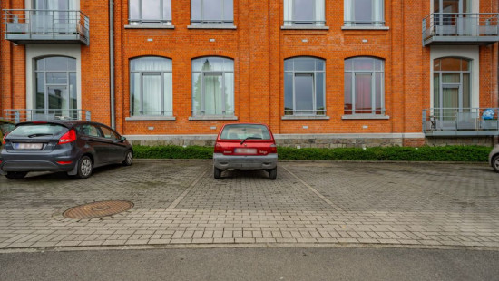 Rue Carl Grün - 15 - B 03 - 4801
