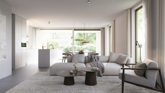 Helenastraat - 1 - B - 1.3 - B 1.3 - 3540