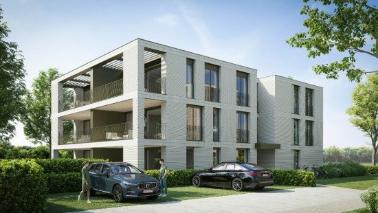 Helenastraat - 1 - B - 1.3 - B 1.3 - 3540