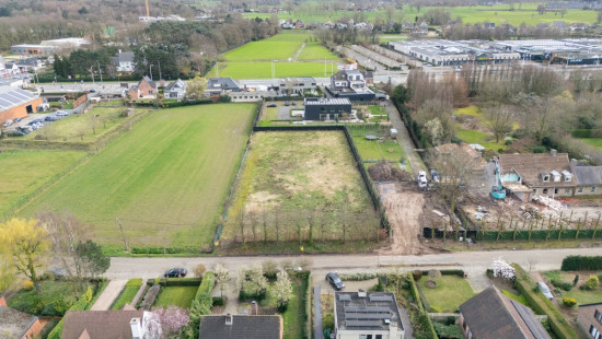 Kallohoekstraat - LOT 3 - - 9100