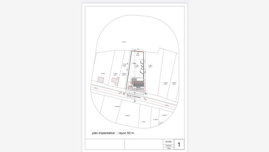 Rue des Combattants - 26 - - 6997
