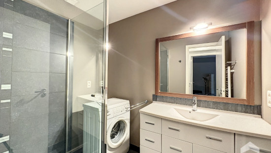 Avenue Eugène Plasky - 30 - 1 - 1030