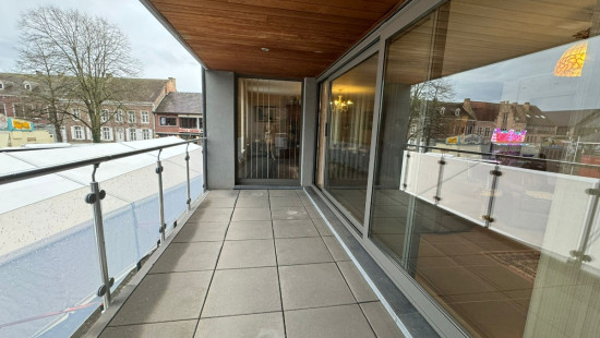 Koepoortstraat - 2A - B3 - 3545
