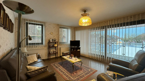 Koepoortstraat - 2A - B3 - 3545