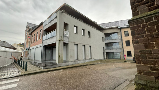 Koepoortstraat - 2A - B3 - 3545