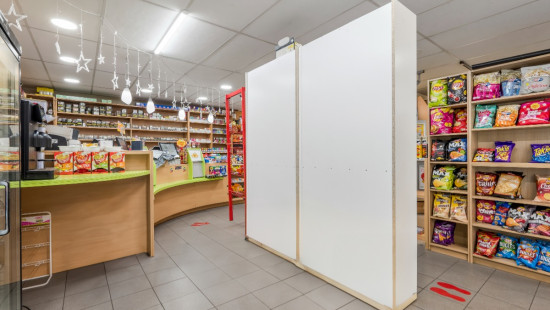 Dorpstraat - 44 - - 2070