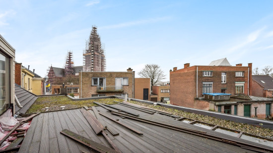 Dorpstraat - 44 - - 2070