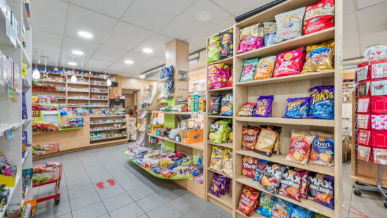 Dorpstraat - 44 - - 2070