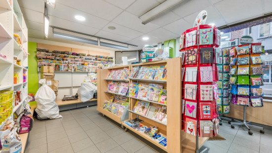 Dorpstraat - 44 - - 2070